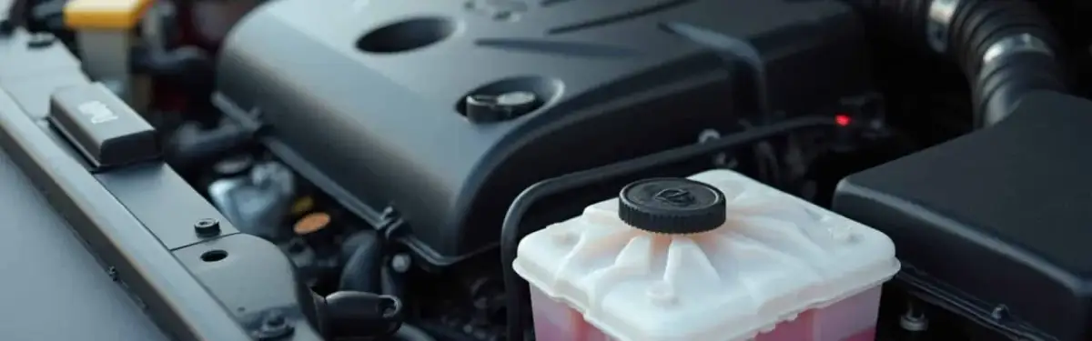 Płyn do wspomagania: Jak wybrać? Uniknij kosztownych awarii!