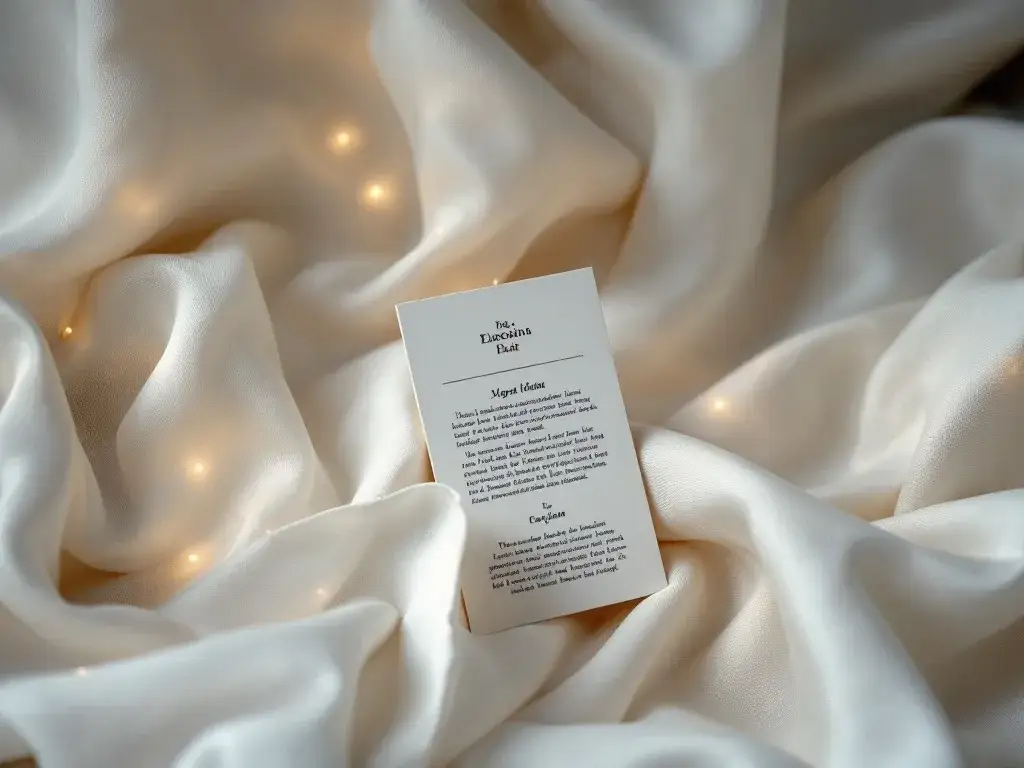 Co oznacza biała suknia ślubna? Poznaj jej fascynującą historię