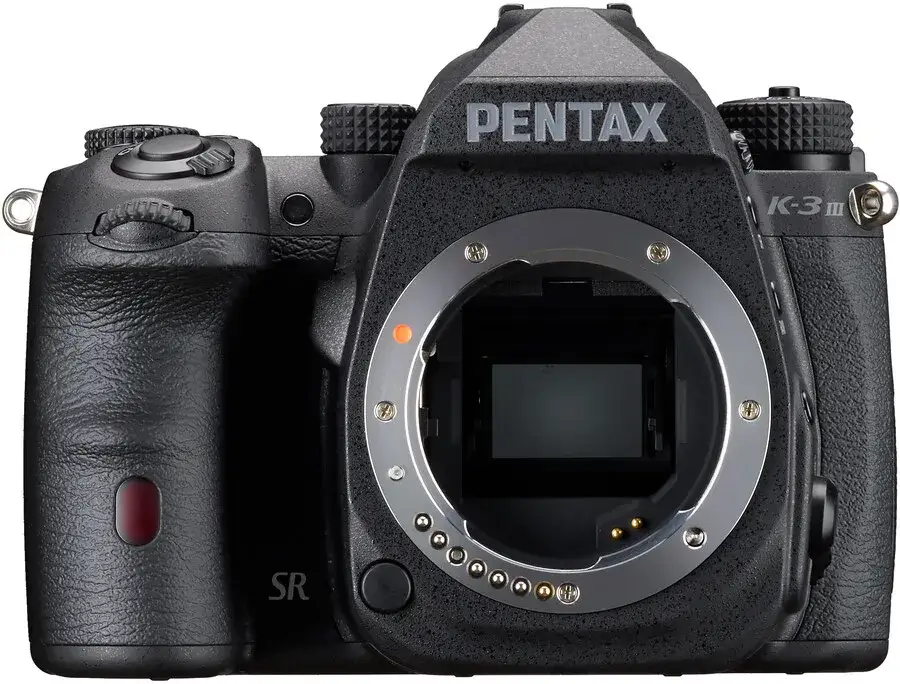Pentax K3 – nowoczesny aparat fotograficzny dla wymagających