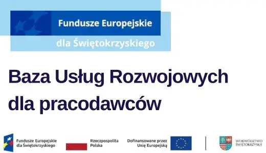 Baza Usług Rozwojowych: Kto skorzysta z dofinansowania?