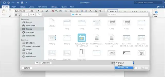 Jak cofnąć w Wordzie: skuteczne metody na odzyskanie usuniętego tekstu