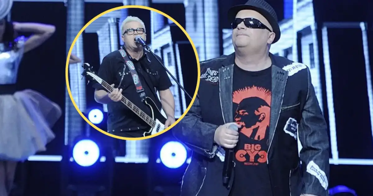 Paweł Skiba w Jaka to melodia – zaskakujące występy i kulisy programu