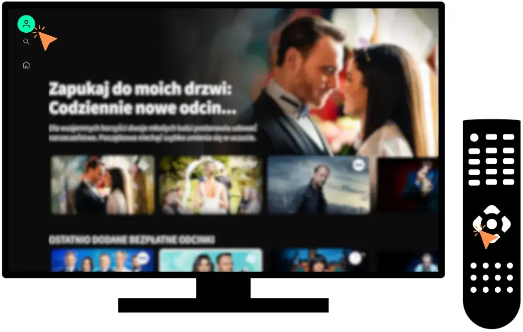 Co to jest ID w telewizorze i jak może ułatwić jego obsługę?