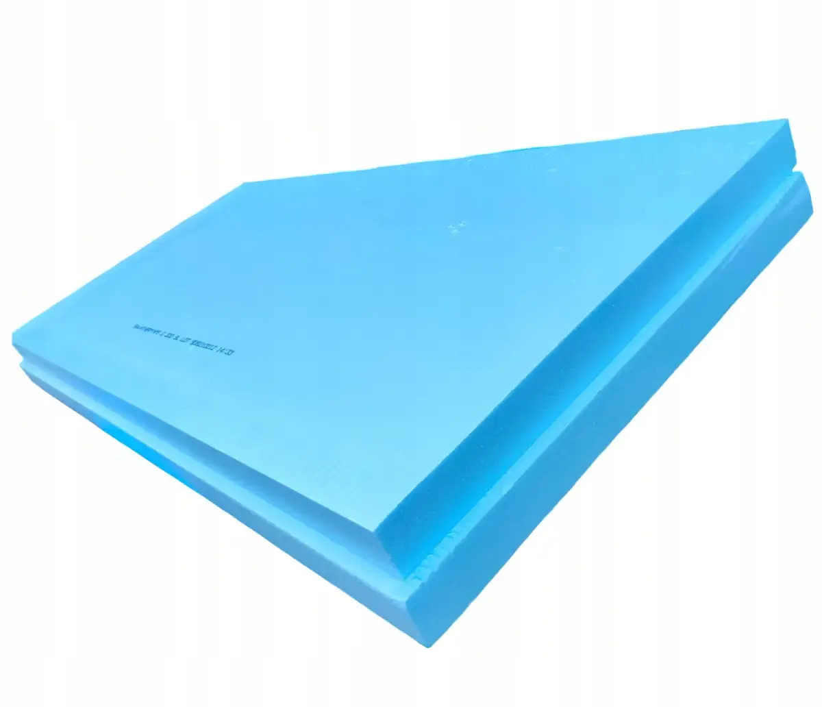 5 cm styroduru ile to styropianu - jak uniknąć błędów w izolacji