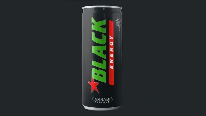 Black Energetyk: Skład, smaki, ceny. Nowe prawo 2024 co musisz wiedzieć?
