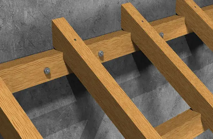 Jak wzmocnić konstrukcję wiaty, by przetrwała silne wiatry i burze