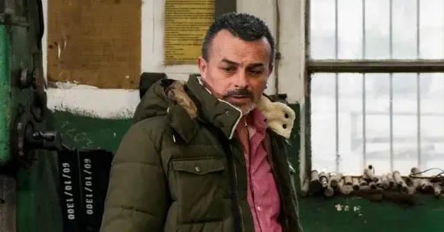 Paweł Kowalczyk aktor: fascynująca biografia i najważniejsze role