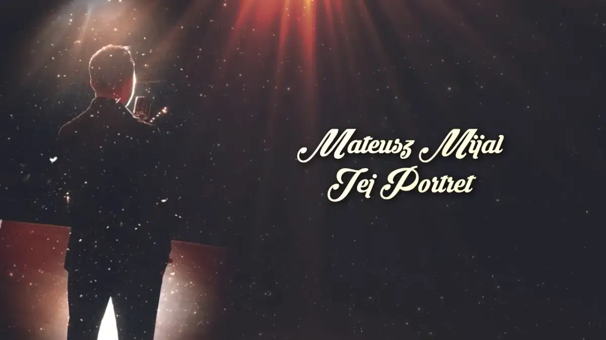 Kto śpiewa "Naprawdę jaka jesteś, nie wie nikt"? Poznaj "Jej portret"