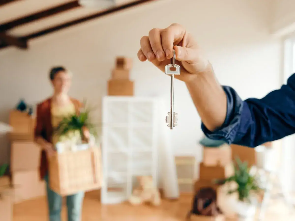 Mieszkania bezczynszowe – co to znaczy i jakie niosą ryzyko?