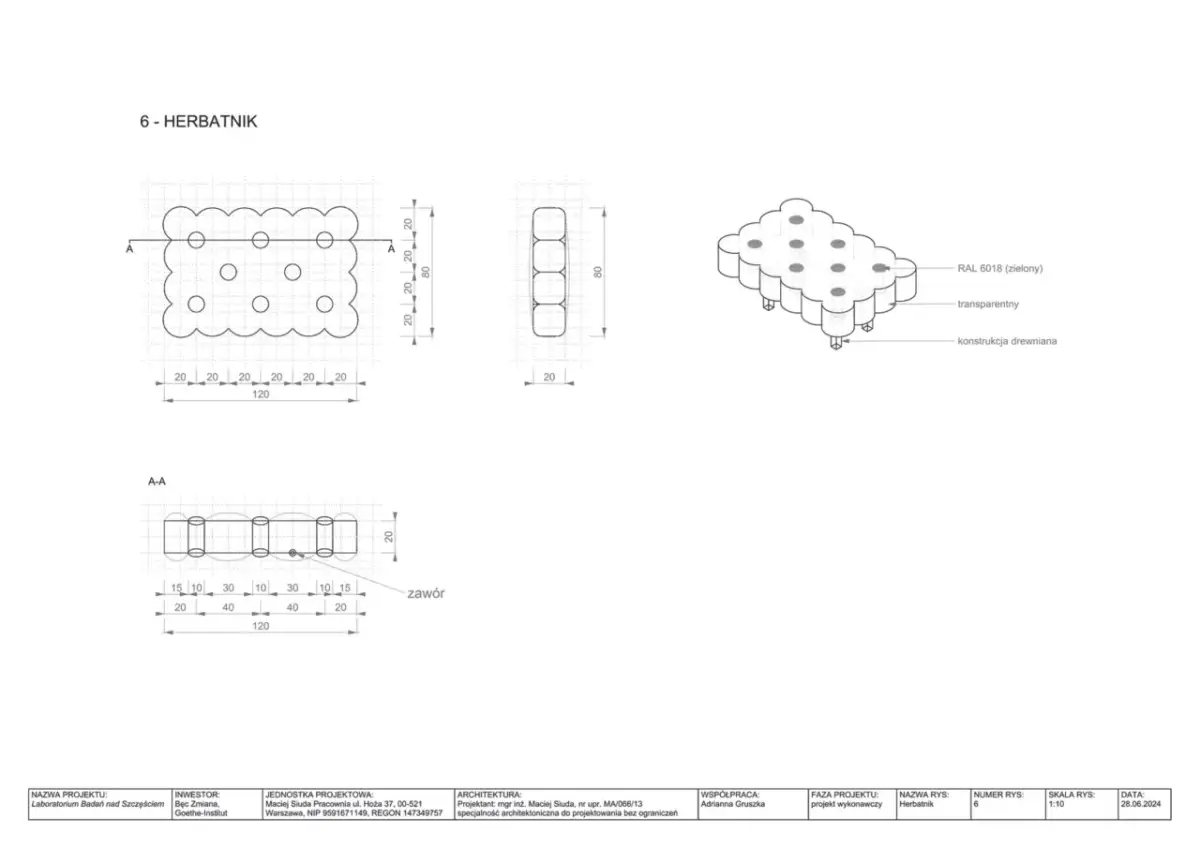 Klisza wywołana: DIY czy lab? Koszty, jakość, czas wybierz mądrze!