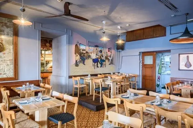 Gdzie zjeść w Chanii? Odkryj najlepsze lokalne smaki i restauracje