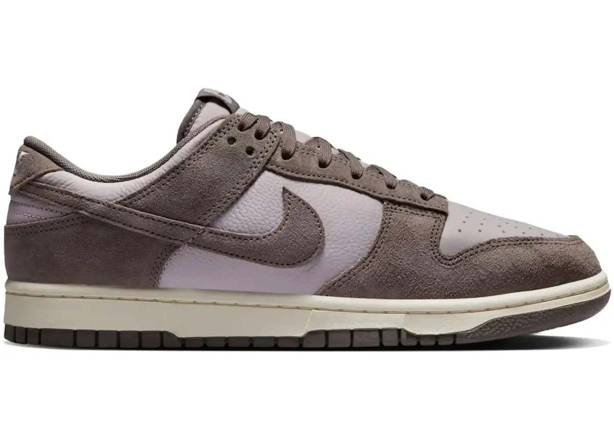 Nike Dunk Low Retro SE Platinum – Cechy, ceny i dostępność