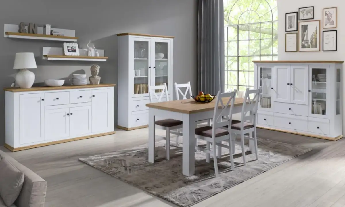 Tanie meble: Gdzie kupić stylowe i niedrogie rozwiązania?