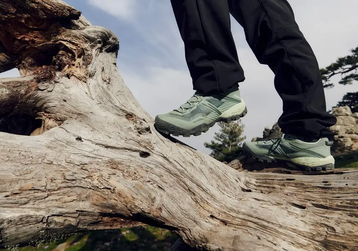 Buty górskie: Jak wybrać idealne? Poradnik ekspertki Dagmara J.
