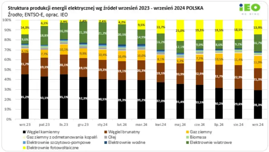OZE w Polsce: 7 kluczowych typów zielonej energii poznaj je!