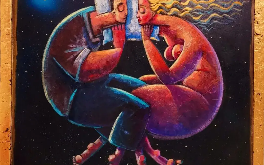 Współczesne malarstwo hiszpańskie: różnorodność stylów i artystów