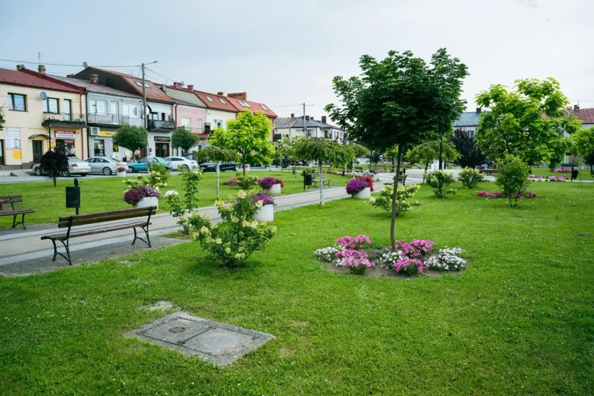 Świętokrzyskie co za dzień: najnowsze wydarzenia i atrakcje w regionie