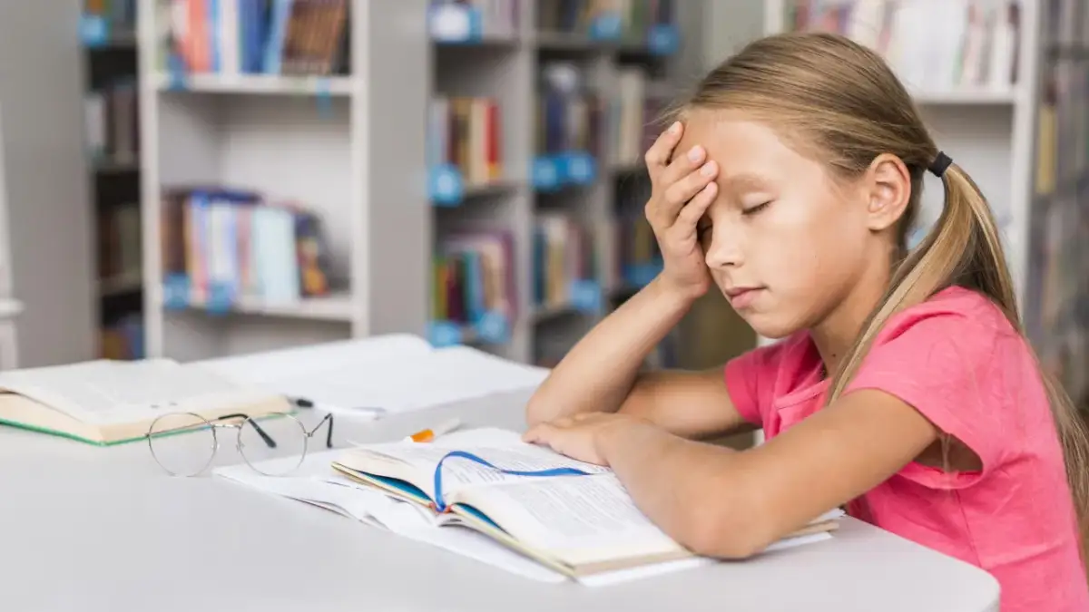 Jak wspierać dziecko z zaburzoną koncentracją uwagi w codziennym życiu