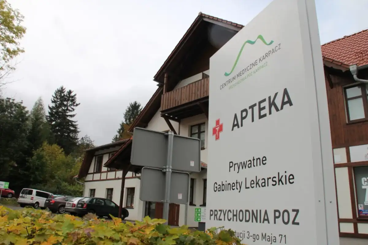 Ile trwa pobyt w Centrum Medycznym Karpacz? Sprawdź i zaplanuj