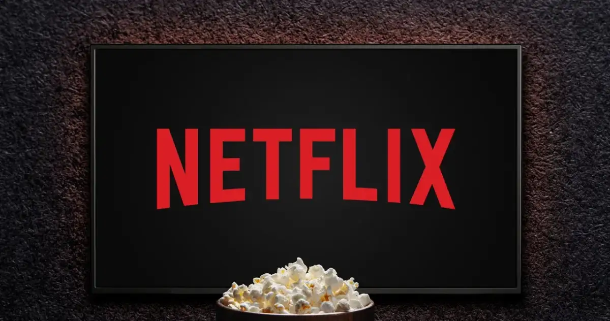 Jak założyć konto Netflix na telewizorze i cieszyć się ulubionymi filmami