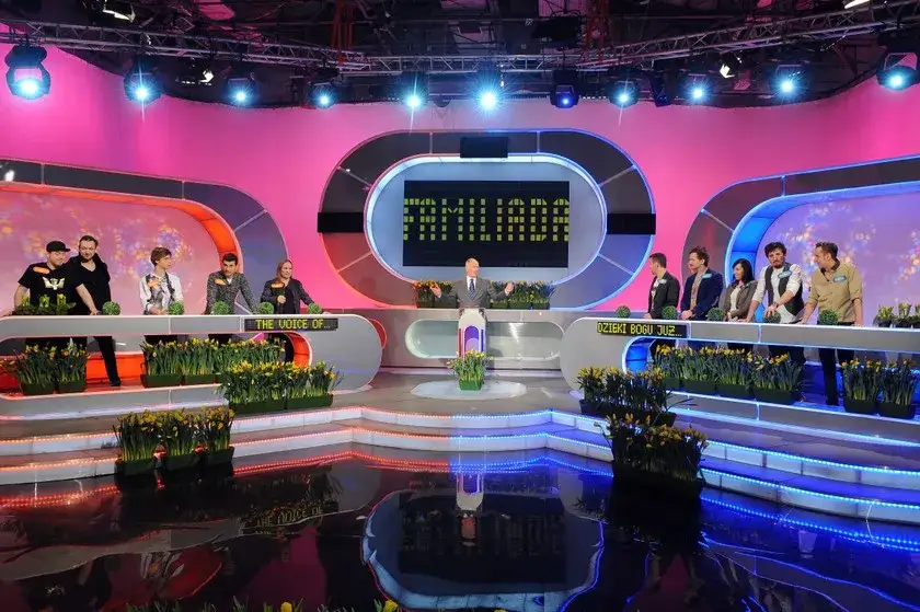 Co nie jest człowiekiem a bywa święte w Familiadzie - zaskakujące odpowiedzi