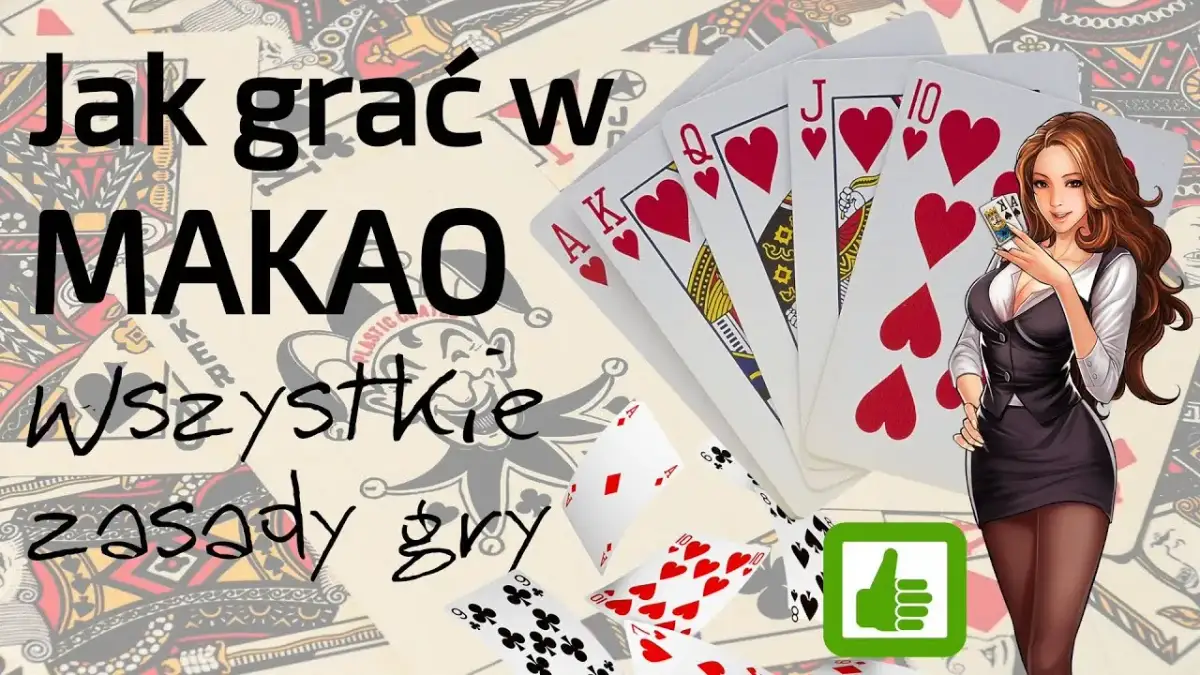 As w Makao: Co robi i jak go strategicznie używać?