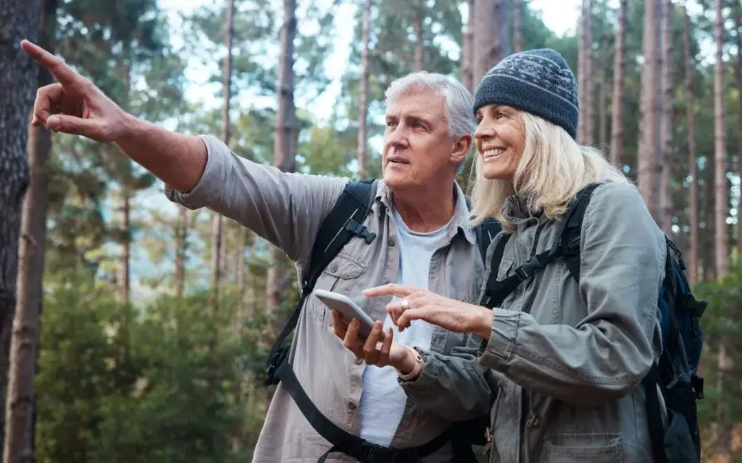 Najlepszy kompas na Androida – uniknij błędów i wybierz mądrze