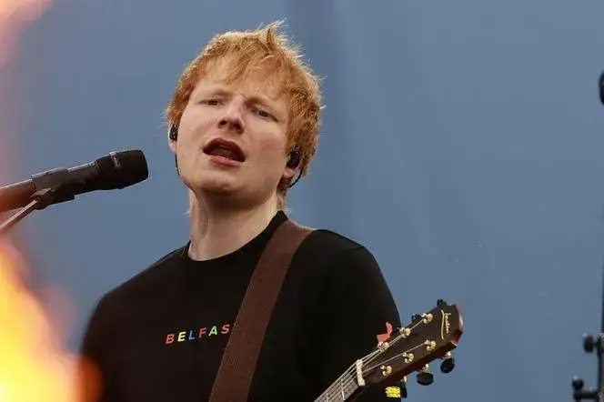 Ed Sheeran: Brak koncertu w Warszawie, bilety na Wrocław czekają