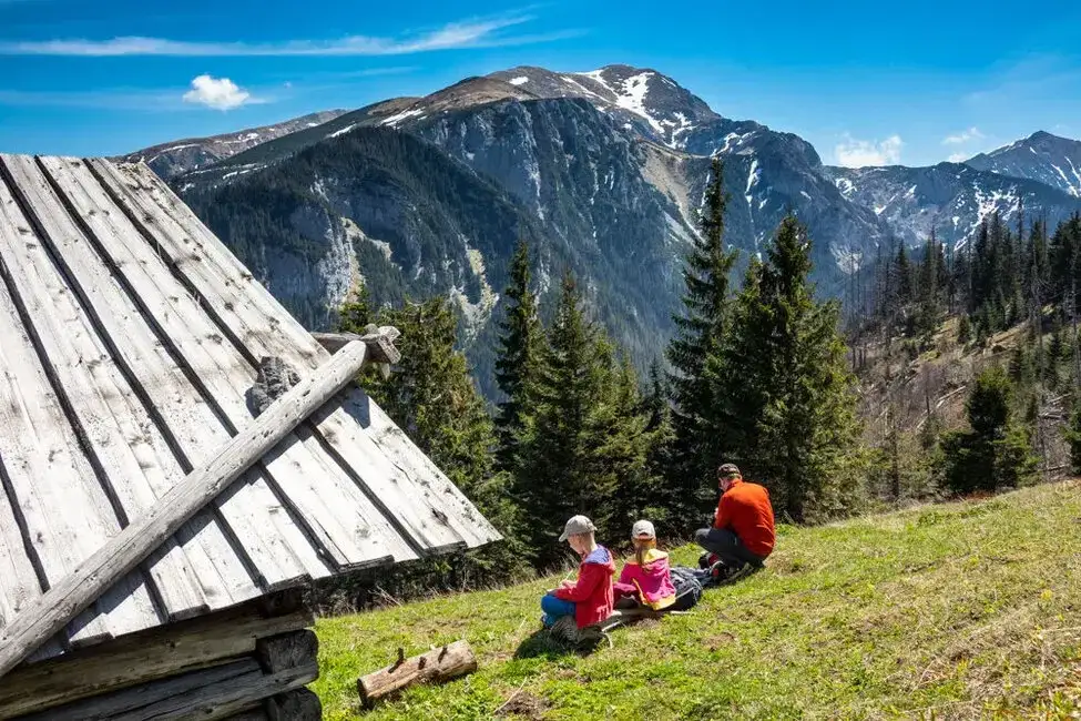 Tatry: Szlaki dla początkujących. Jak bezpiecznie zacząć przygodę?