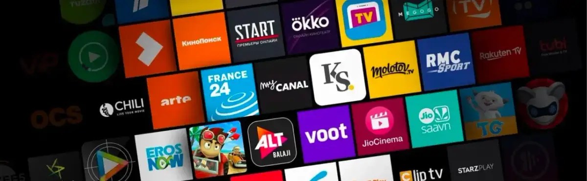 Jak pobrać aplikacje na TV? Prosty przewodnik krok po kroku