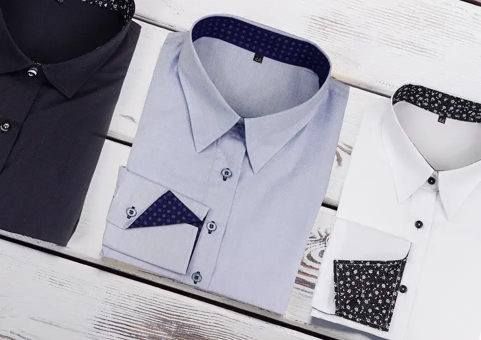 Polskie koszule męskie: Jaka jakość i gdzie kupić?
