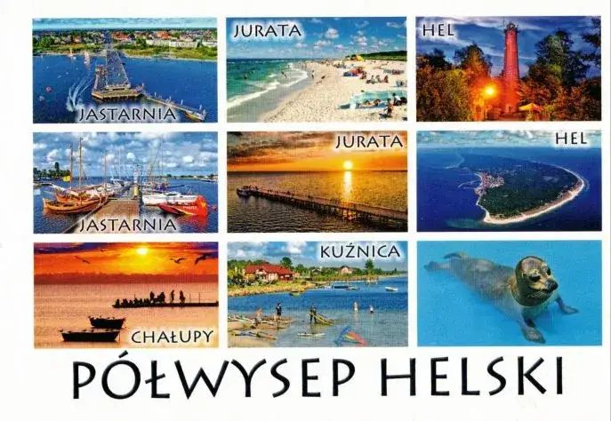 Półwysep Hel co warto zobaczyć: najlepsze atrakcje i ukryte skarby