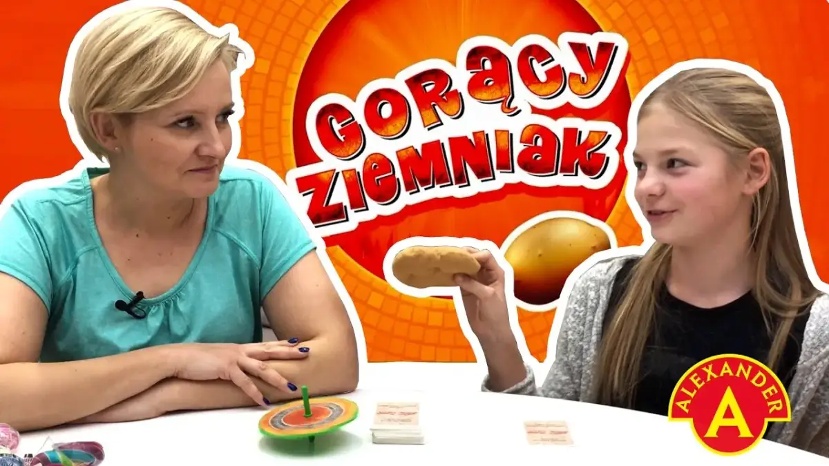 Gra planszowa gorący ziemniak - zasady, różnice i emocjonująca zabawa