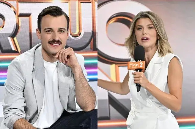 Dlaczego Norbi zniknął z "Koła Fortuny"? Znamy powody