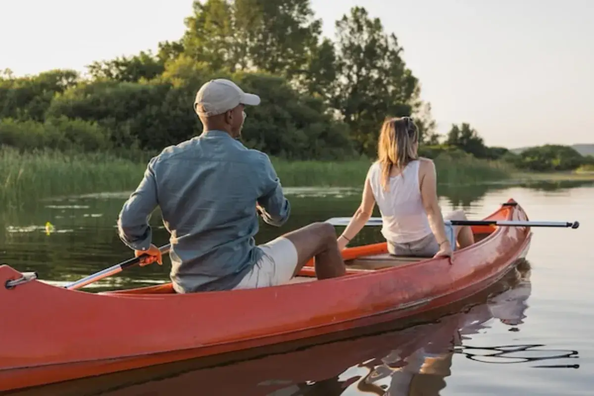 Ile kosztuje kajak? Ceny, typy i dodatkowe koszty (2024)