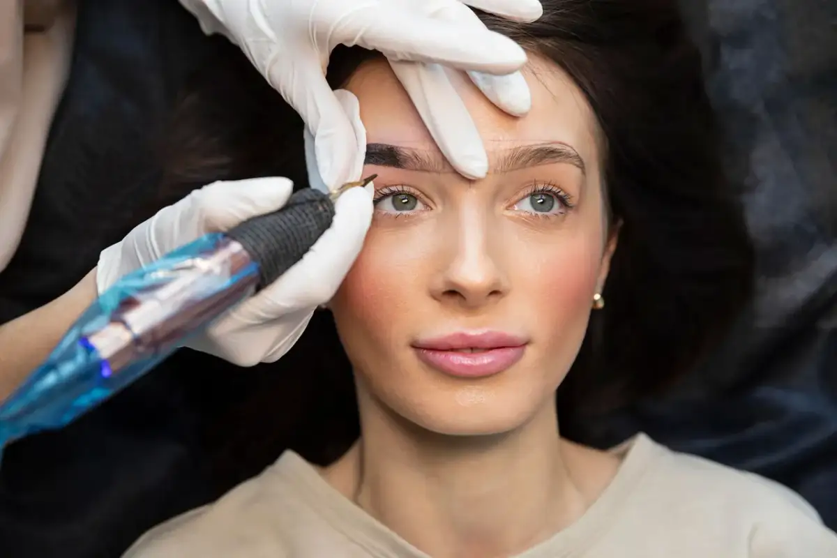 Permanent Make-up Augsburg: Ihr Guide für makellose Schönheit