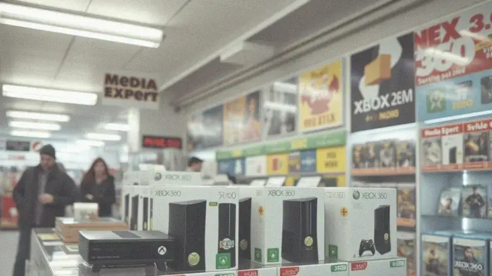 Kiedy wyszedł Xbox 360? Odkryj daty premiery w różnych krajach