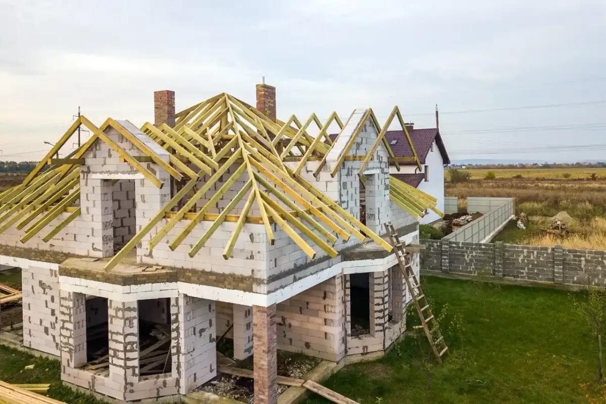 Wiata budynek czy budowla? Kluczowe różnice i nowe przepisy prawne