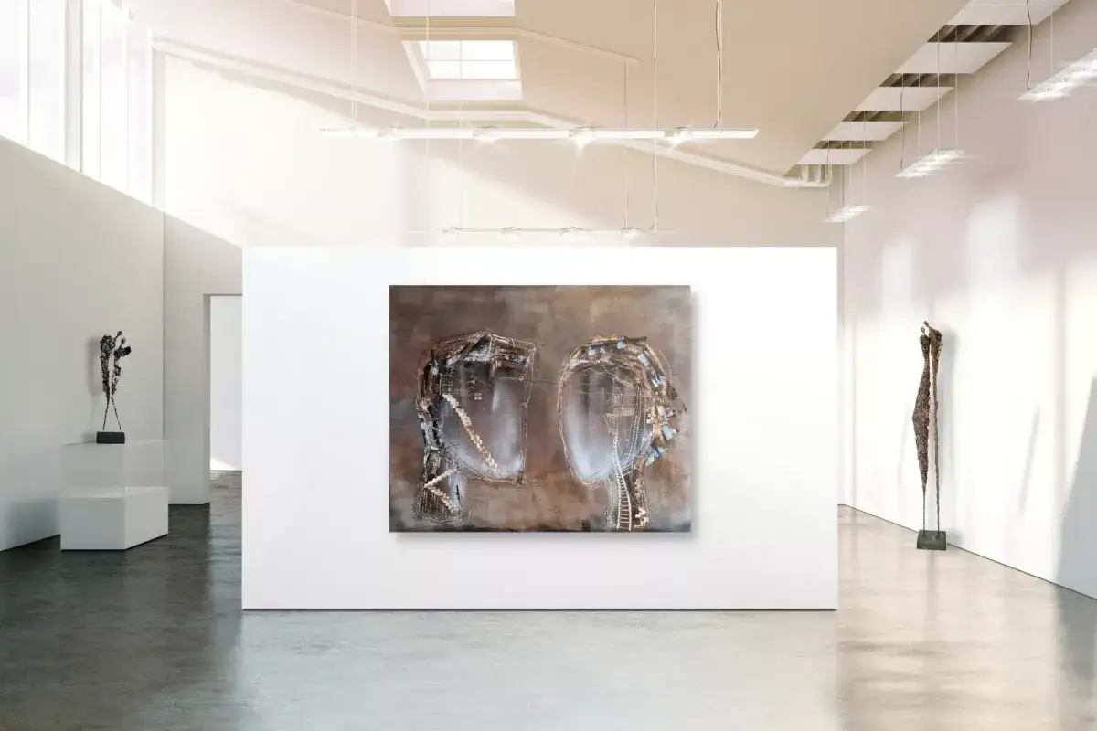 Jak czytać malarstwo współczesne i zrozumieć jego tajemnice