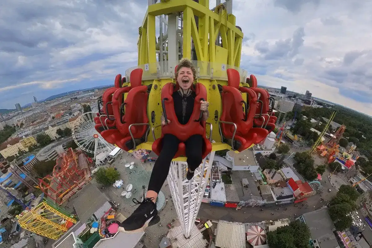 Wiener Prater Attraktionen: Ihr ultimativer Guide & Geheimtipps