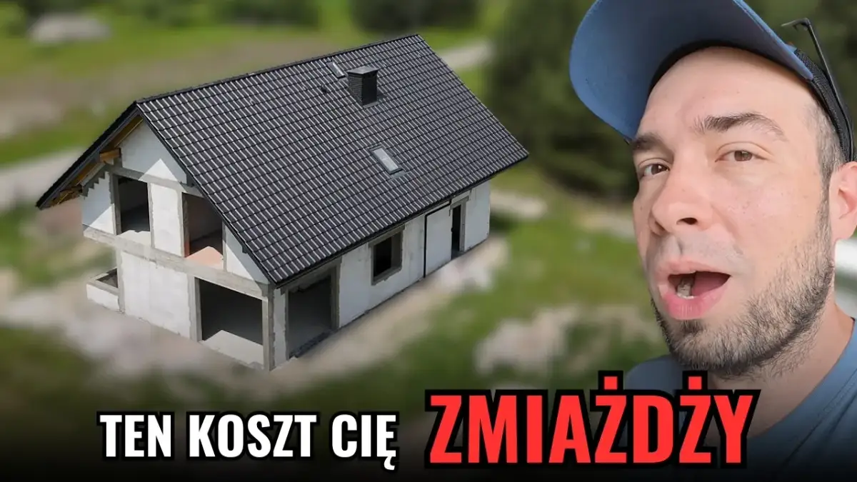 Ceny blachy na dach: poznaj najważniejsze czynniki wpływające na koszt