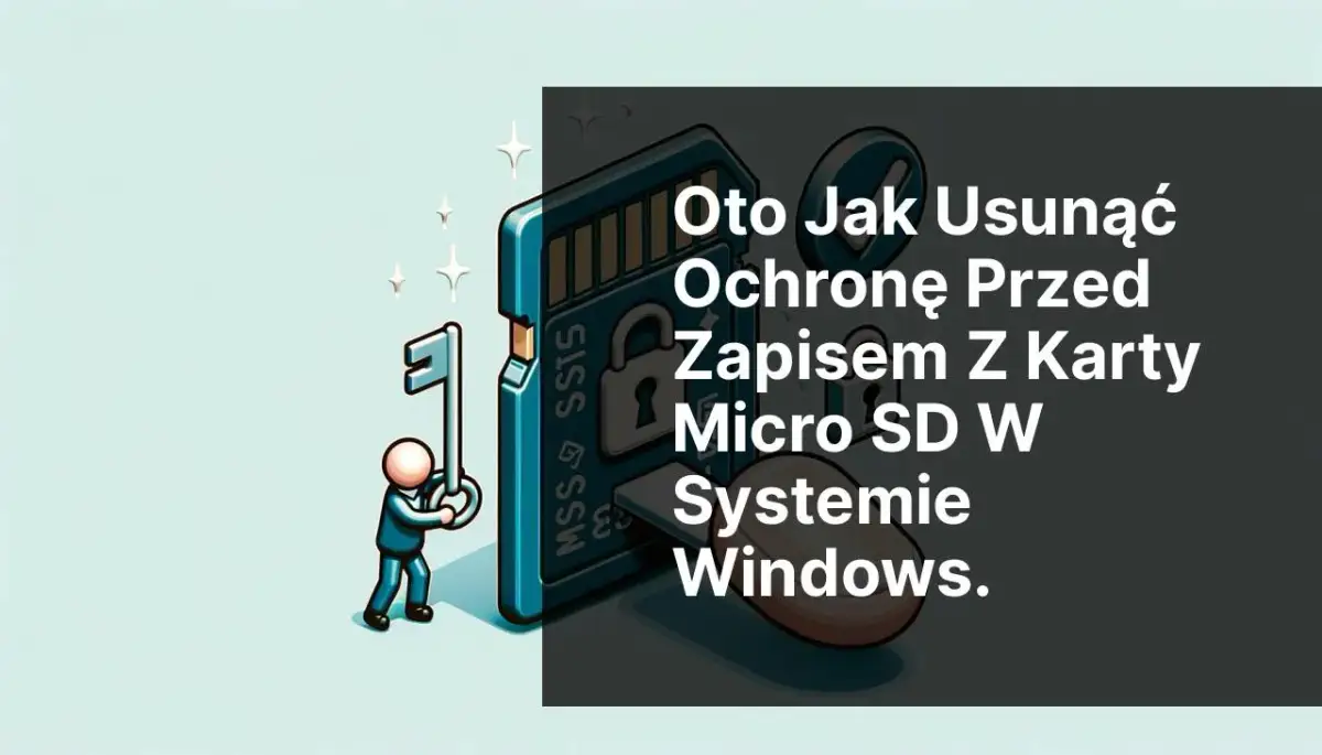 Usuwanie zdjęć z karty pamięci: Jak to zrobić bezpiecznie i trwale?