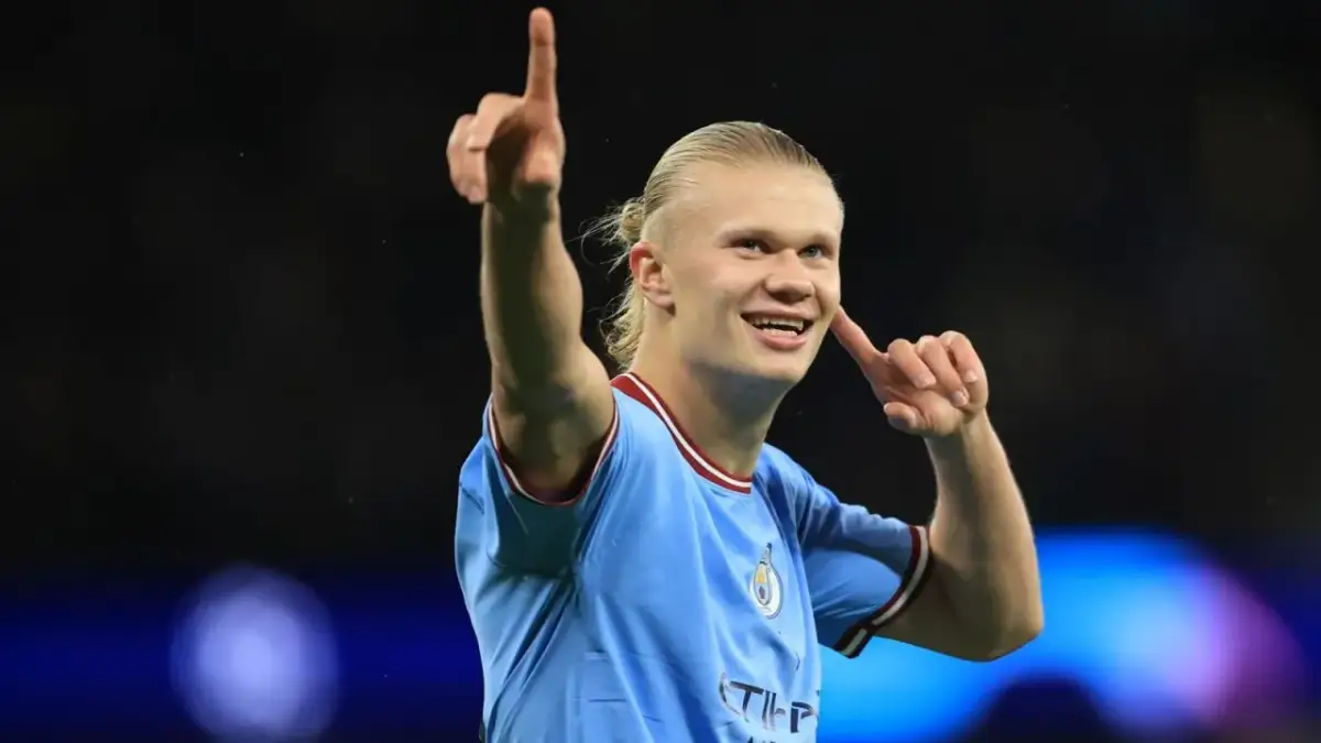 Kto wygrał Ligę Mistrzów 2023? Manchester City i ich potrójna korona