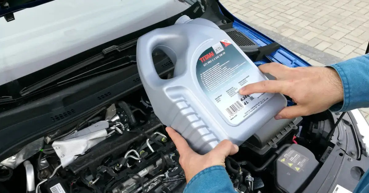 Jaki olej do Diesla? DPF, Low SAPS i normy OEM wybierz mądrze!