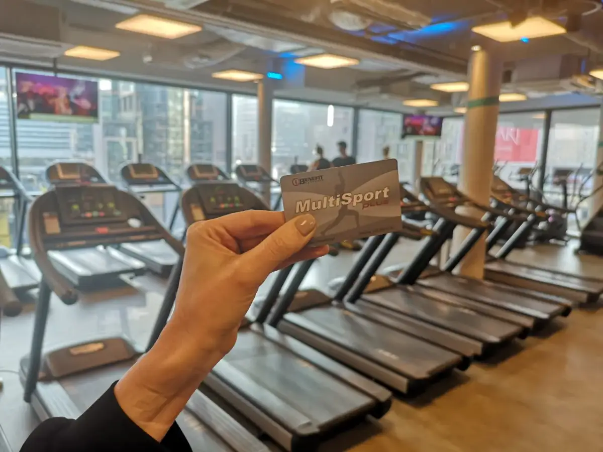 Czy McFIT honoruje Multisport? Sprawdź, co musisz wiedzieć!