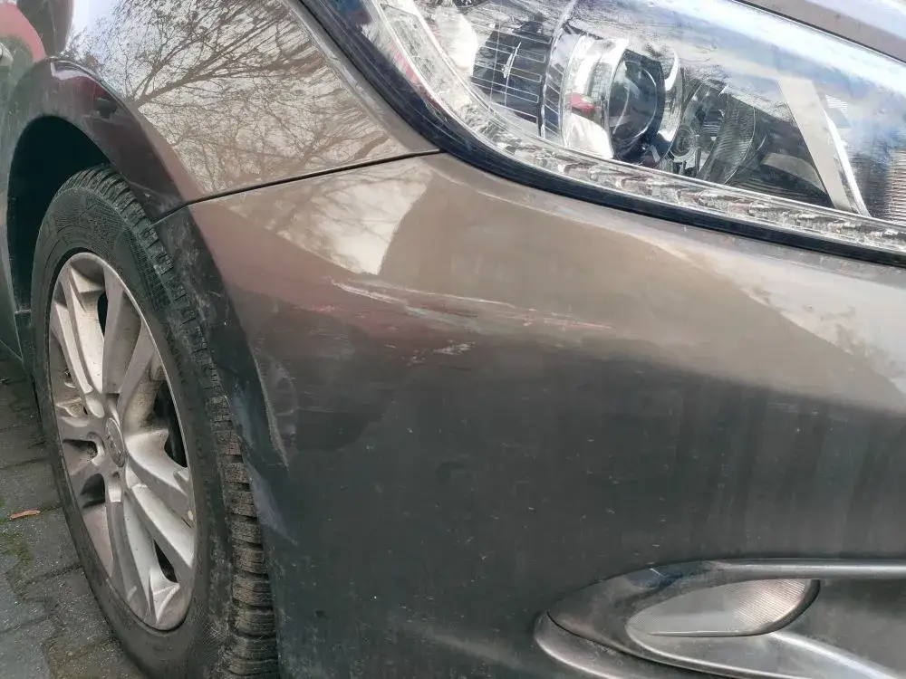 Ile kosztuje malowanie zderzaka? Ceny, które mogą cię zaskoczyć