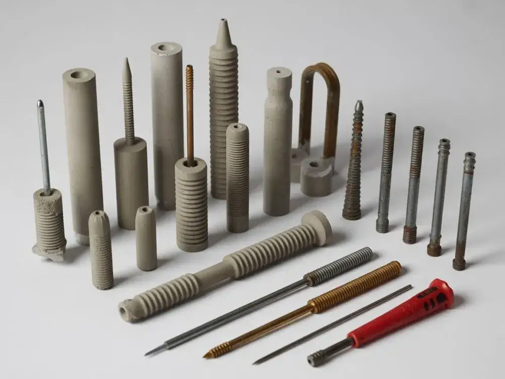 Jaki wkręt do kołka 10? Oto kluczowe informacje, które musisz znać