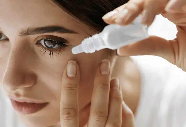 Jaskra w jakim wieku – poznaj objawy i ryzyko w różnych grupach wiekowych