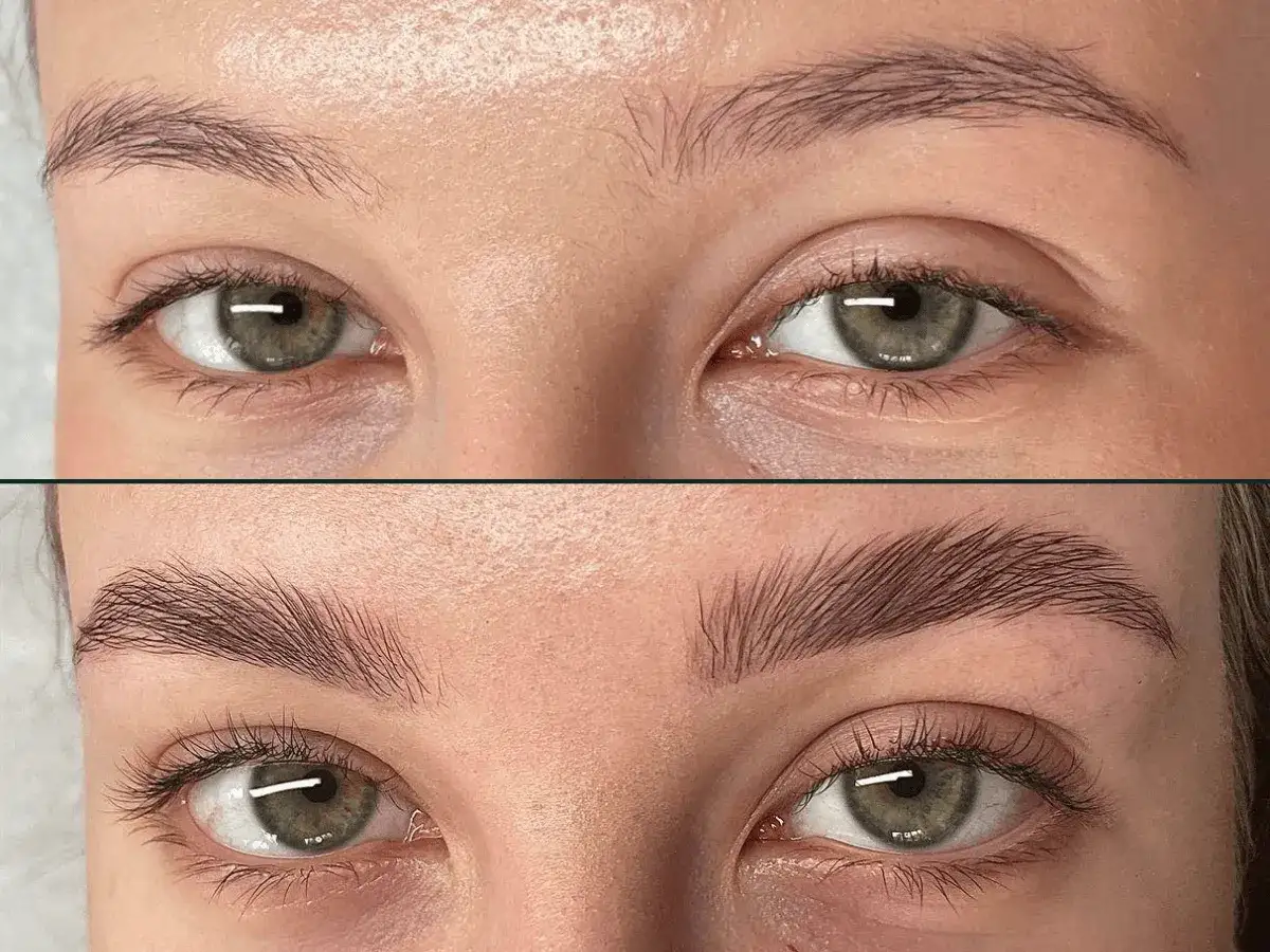 Laminacja brwi czy henna? Uniknij błędu, zyskaj idealne brwi!