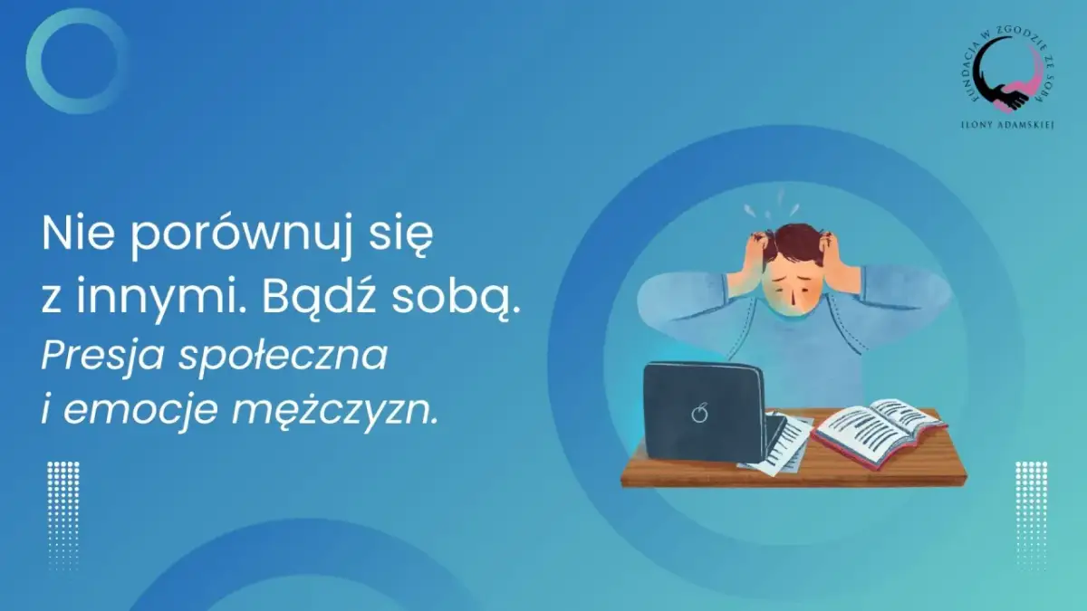 Jak przyciągnąć wartościową kobietę? Zostań mężczyzną, którego szuka